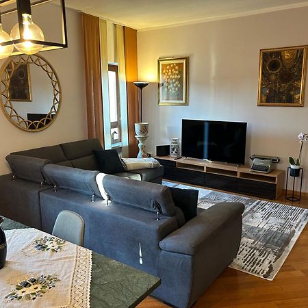 Castelvecchio Apartment Verona Buitenkant foto