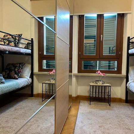 Castelvecchio Apartment Verona Buitenkant foto