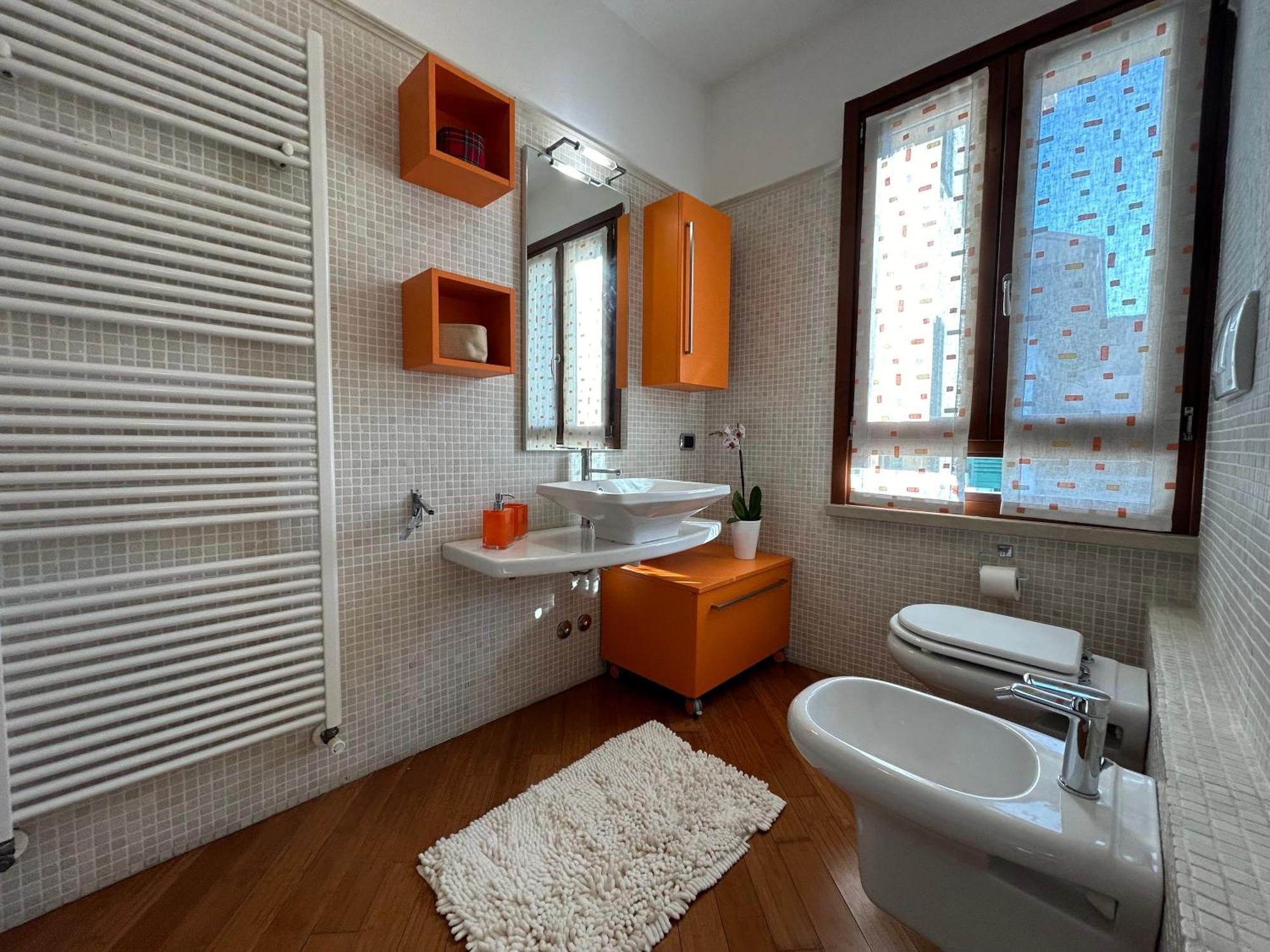 Castelvecchio Apartment Verona Buitenkant foto
