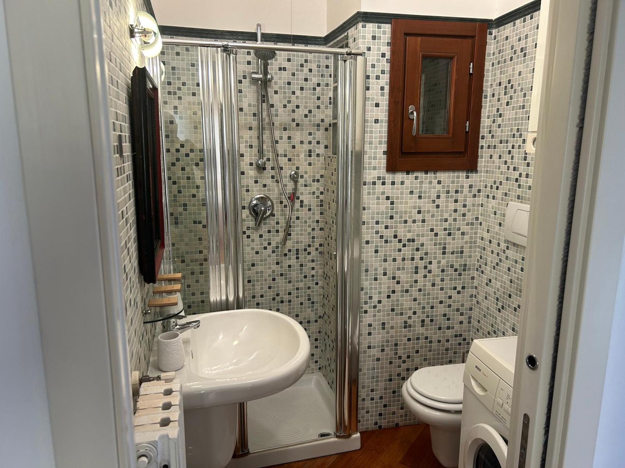Castelvecchio Apartment Verona Buitenkant foto