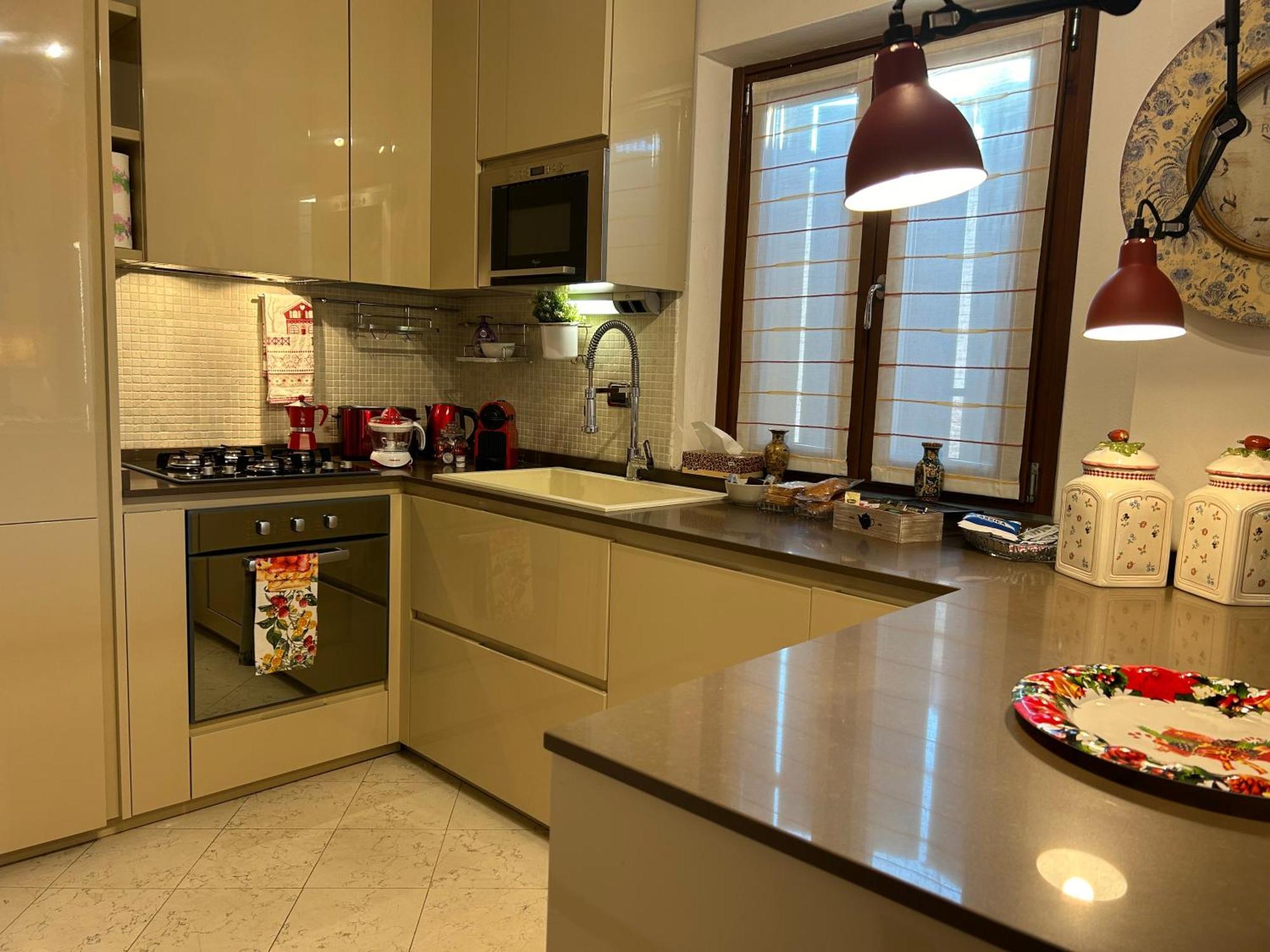 Castelvecchio Apartment Verona Buitenkant foto