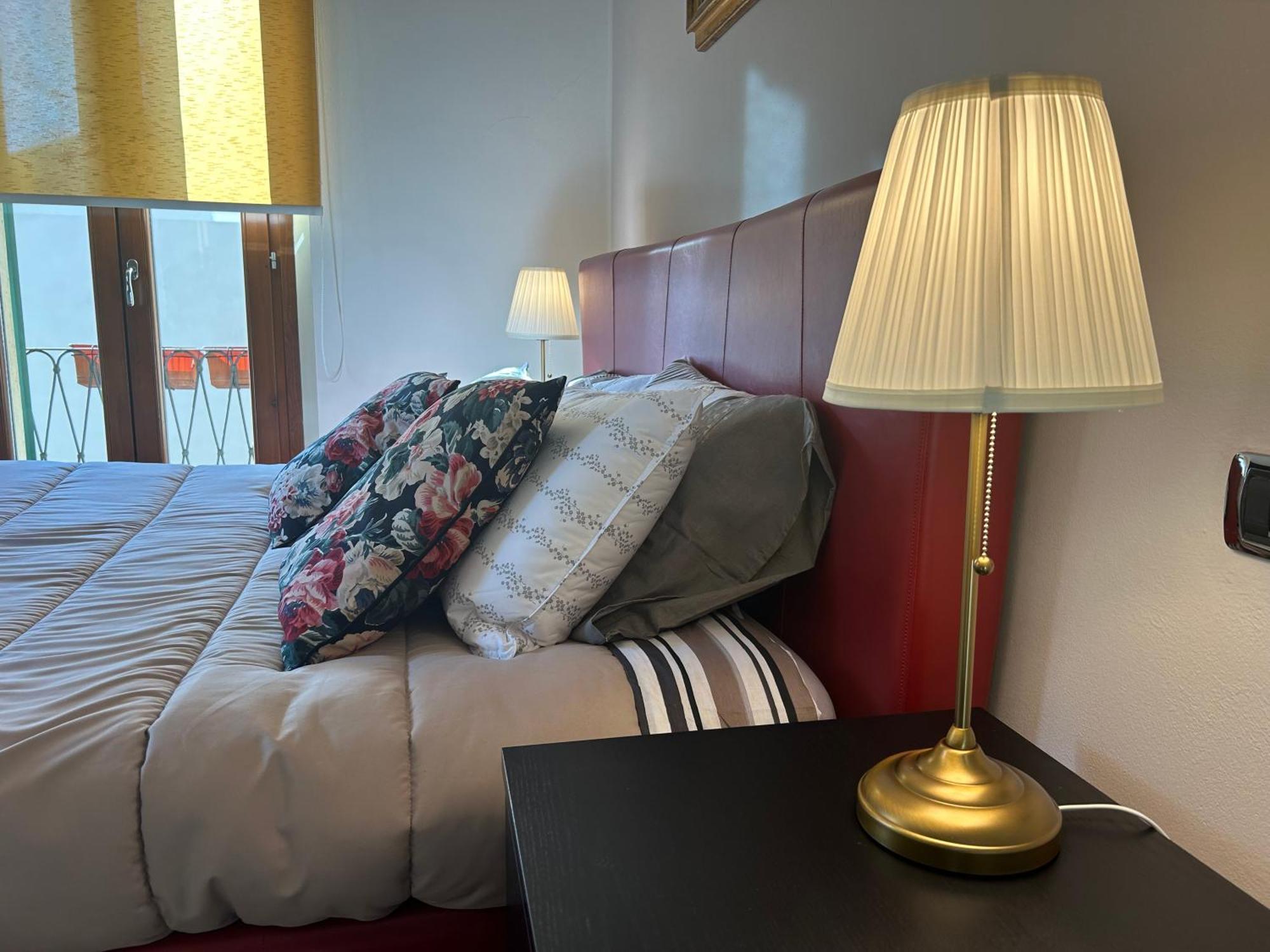 Castelvecchio Apartment Verona Buitenkant foto