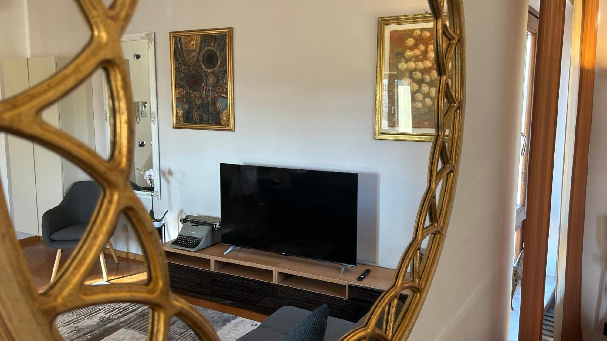 Castelvecchio Apartment Verona Buitenkant foto